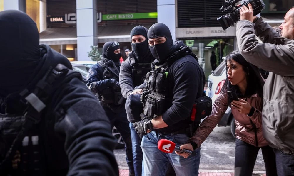 Ρέντη: Ξέρουν την ταυτότητα του «ενορχηστρωτή» οι Αρχές
